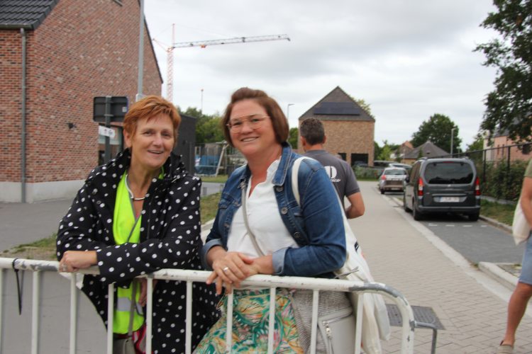 Landlopersjogging 2022